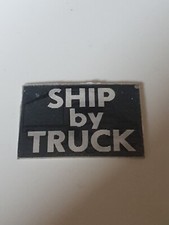Flicker Ship To Truck 33mm X 23mm