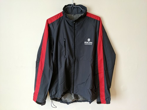 Ricoh WOMEN'S BRITISH OPEN golf Jacket 