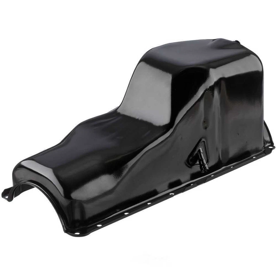 Cacerola de aceite del motor compatible con GMC C3500 1986-2000, K3500 P3500 C2500 ATP Foto 3 de 3