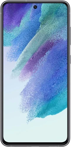 Unlocked Samsung Galaxy S21 FE 5G 128GB SM-G990U3 Open Box - Graphite Gray - Picture 3 of 5