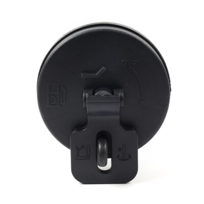 Fuel Tank Cap Diesel Cover Fit For Hitachi Volvo John Deere