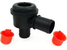 Replacement 76PV38H Turbocharger Cut-Off Valve Fits 2003 Audi RS6