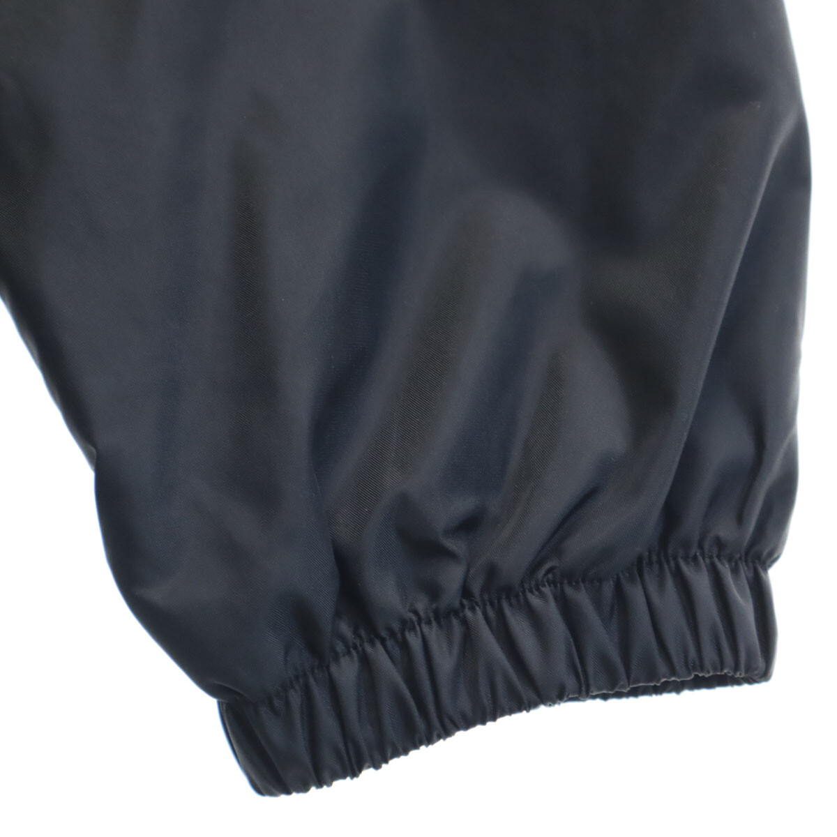 UNDERCOVER Back print Nylon jacket S black Men's | eBay