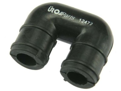 For 2001-2002 Audi TT Quattro Vacuum Hose 49768HN AWP To PCV Suction Pump