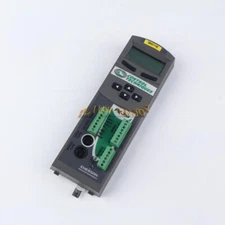 1PCS Used EMERSON CONTROL TECHNIQUES FM-3DN panel INDUSTRIAL AUTOMATION FM3DN