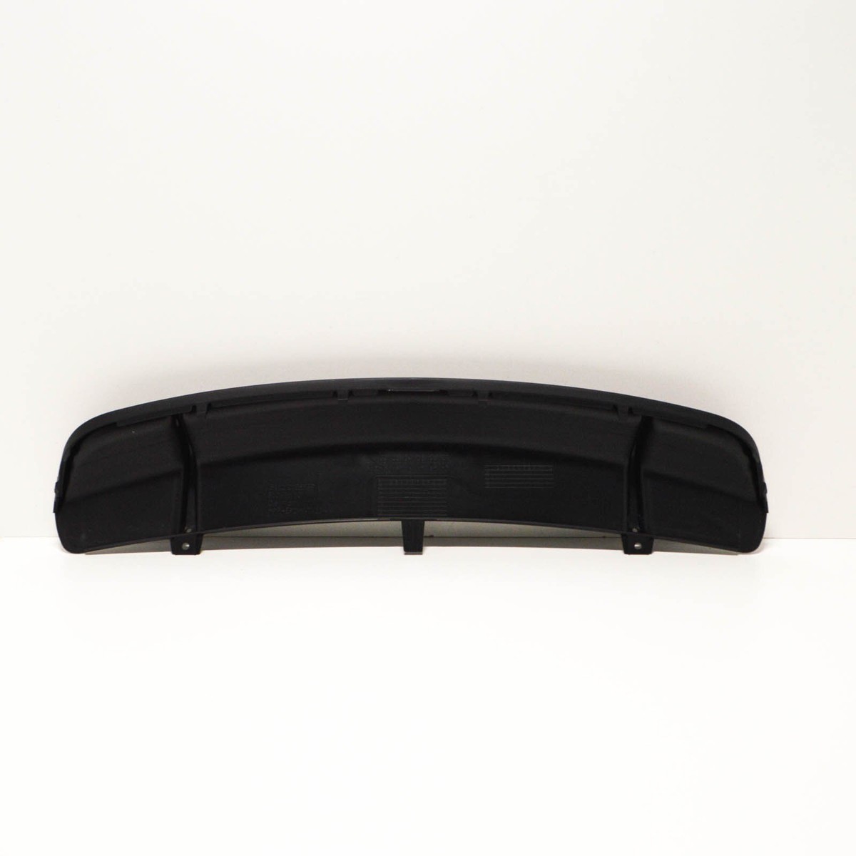 Renueva La Trasera De Tu BMW Z4 E89 (09-16): Difusor Inferior Original En Imprimación (51122158799)
