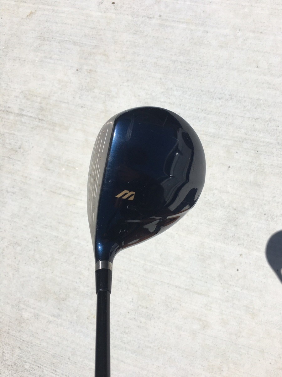 Mizuno T-Zoid Forged Ti Driver Golf Club XL Ultra Lite 1 10