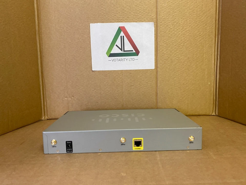 Cisco Small Business Pro AP541N Wireless Router with No PSU & No Antennas - Image 2 of 4