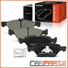 Bremsbeläge Bremsbelagsatz Vorne für Mercedes-Benz W210 C208 S210 R170 Chrysler
