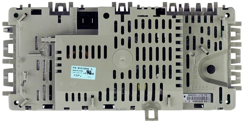 Whirlpool Washer W10130544 Control Board