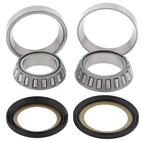 Roulement colonne direction ALL BALLS KAWASAKI KD80 1975-1990 moto cross
