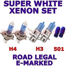 Ampoule Daewoo REZZO