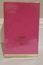 Victoria's Secret FORBIDDEN Eau De Parfum 3.4 fl oz/ 100ML Perfume Large New