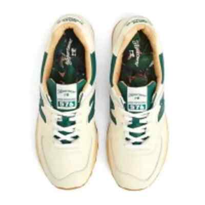 the Apartment x New Balance 576 Off WhiteOU576AME Men's US5-14 NEW