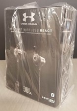 jbl under armour sport react