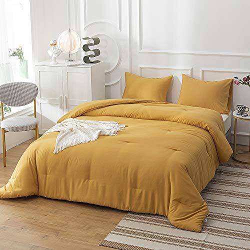 Mustard Yellow Comforter Sets Cal 1mustard
