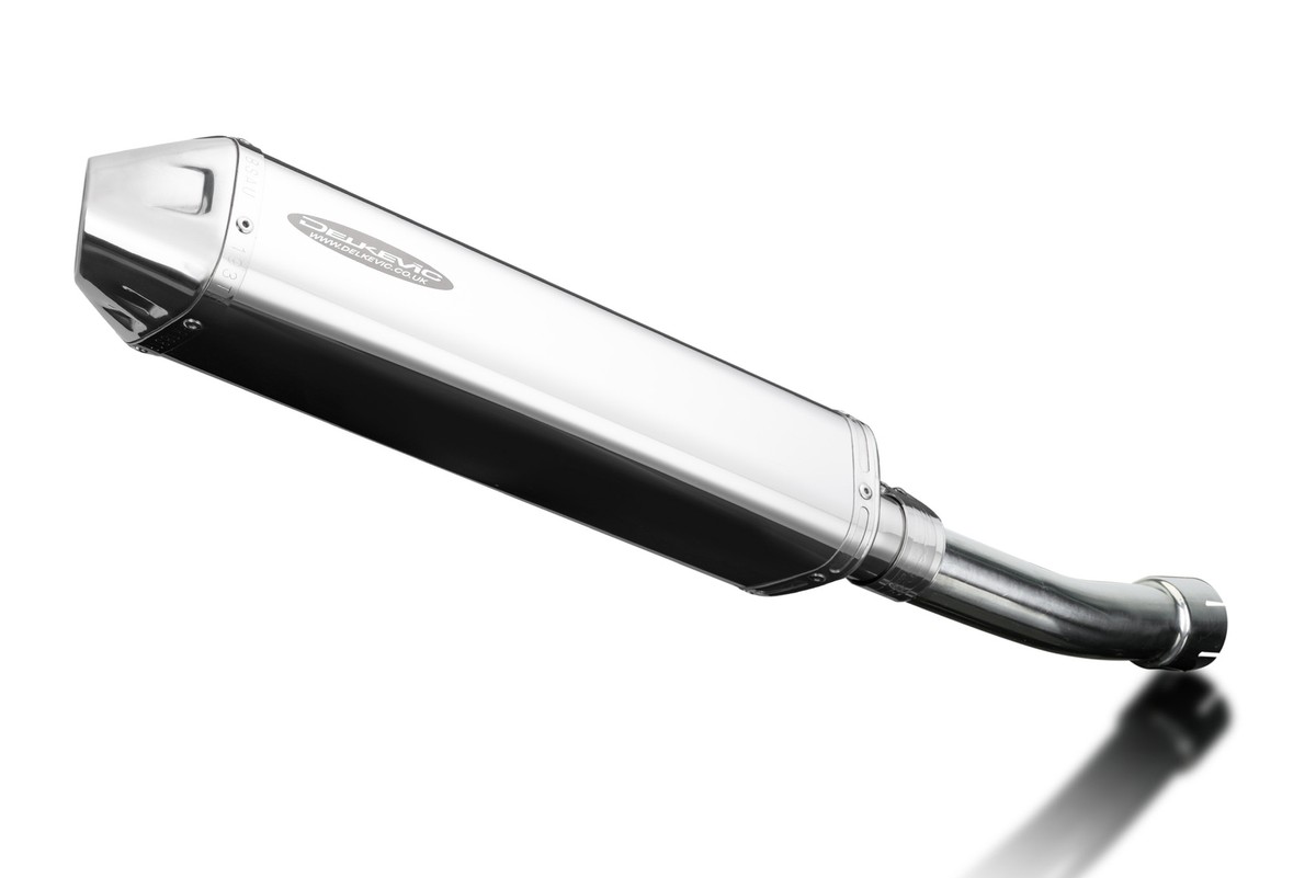 Kawasaki ZX-9R ZX9R Ninja 98-99 Slip On 17