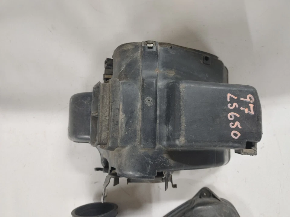 1997 Suzuki LS650 Savage Air Box Housing 13700-24B05 - Image 4 of 4