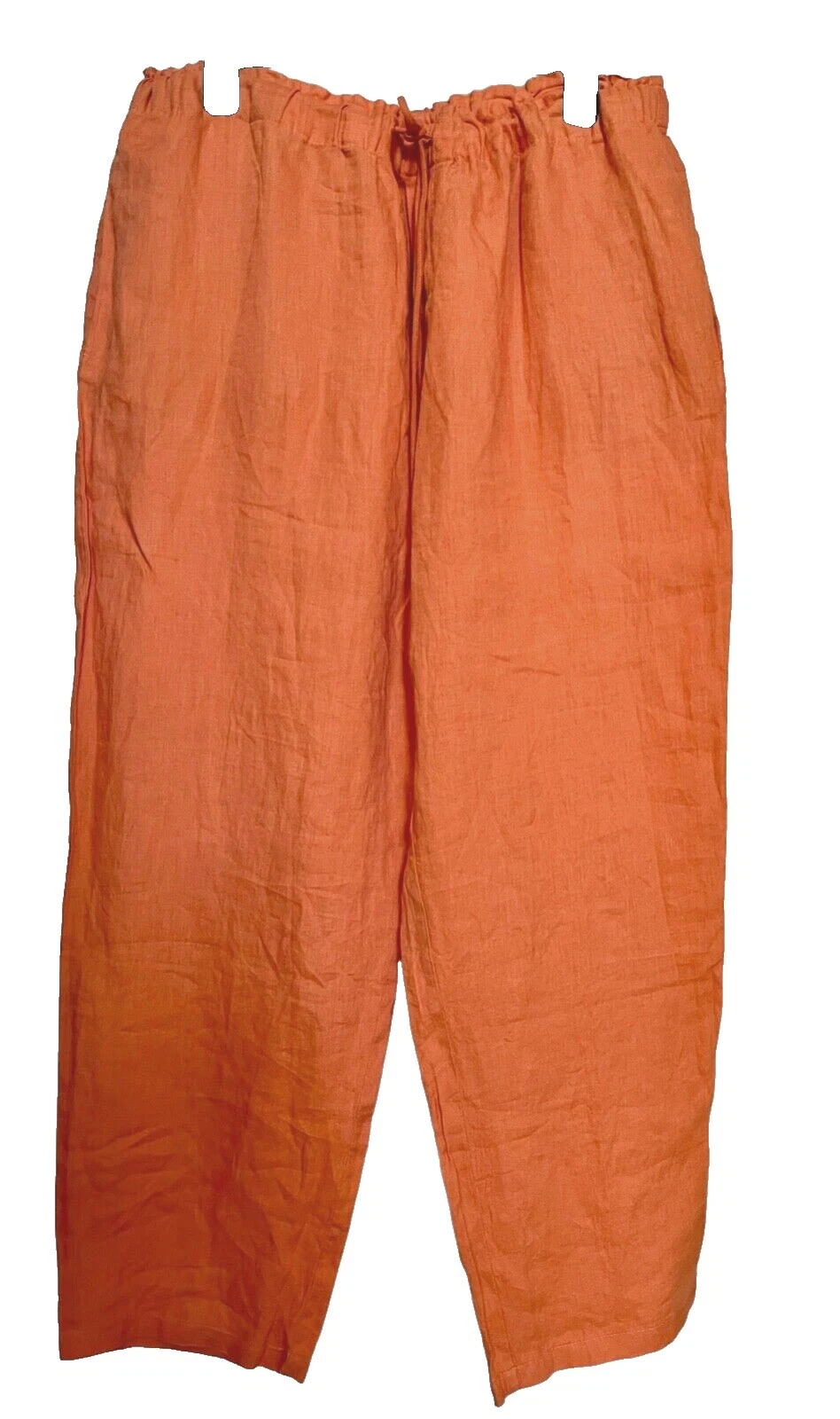 Ropa de lino Mango para Mujeres