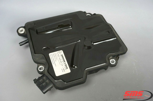 Двигатель ml350 w164