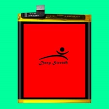 High Capacity High Quality 4700mAh Standard Upgraded Battery For OnePlus 5 A5000