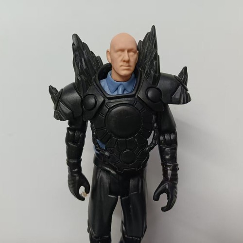 DC Comics LEX LUTHER actin figure 5" Prototype OLD loose - Picture 8 of 8