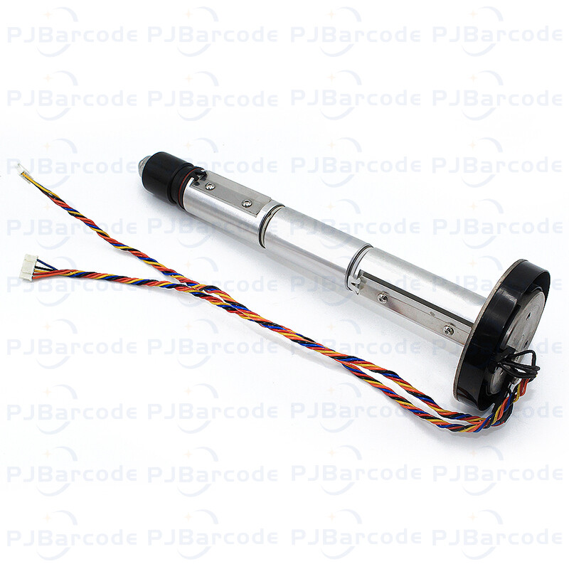 Original Ribbon Supply Spindle for Zebra 170Xi4 Thermal Label Printer ...