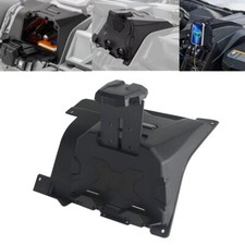 For 16-23 Can-Am Defender HD5 HD8 HD10 Max Electronic Tablet Device GPS Holder