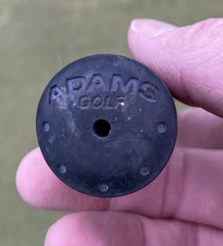 Adams Golf Super LS Speedline XTD 3 Wood 15° RH Kuro Kage 70g Flex-R 43" - Picture 12 of 12