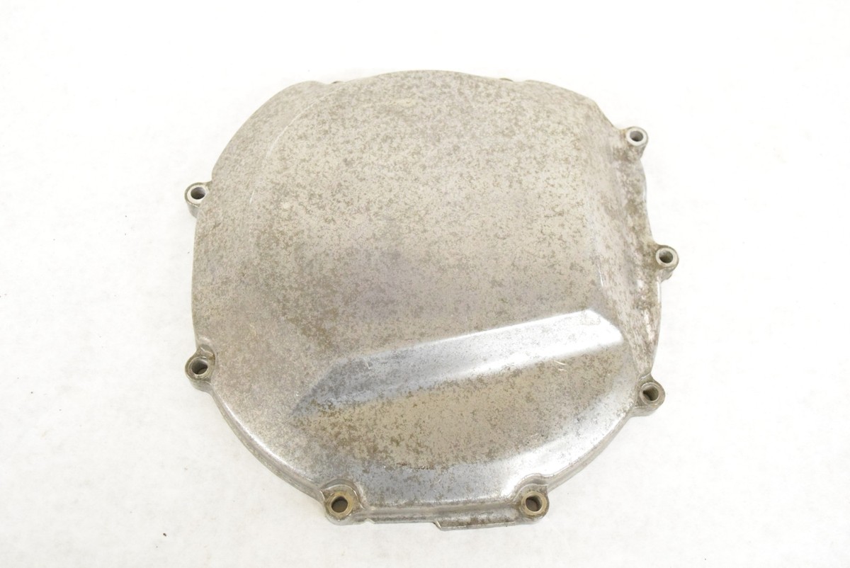 KAWASAKI ZG1200 VOYAGER XII ENGINE MOTOR RIGHT SIDE CLUTCH