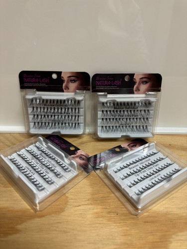 Beautee Sense Natura-lash (4 paquetes) - Imagen 6 de 6