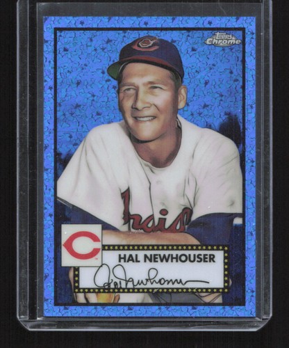2021 Topps Chrome Platinum Anniversary NUMBERED PARALLELS You Pick - BUY 3 GET 1 - Picture 72 of 233