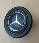 <!--F#f_0-->MOMO Mercedes logo steering wheel horn push button Genuine early<!--F/-->