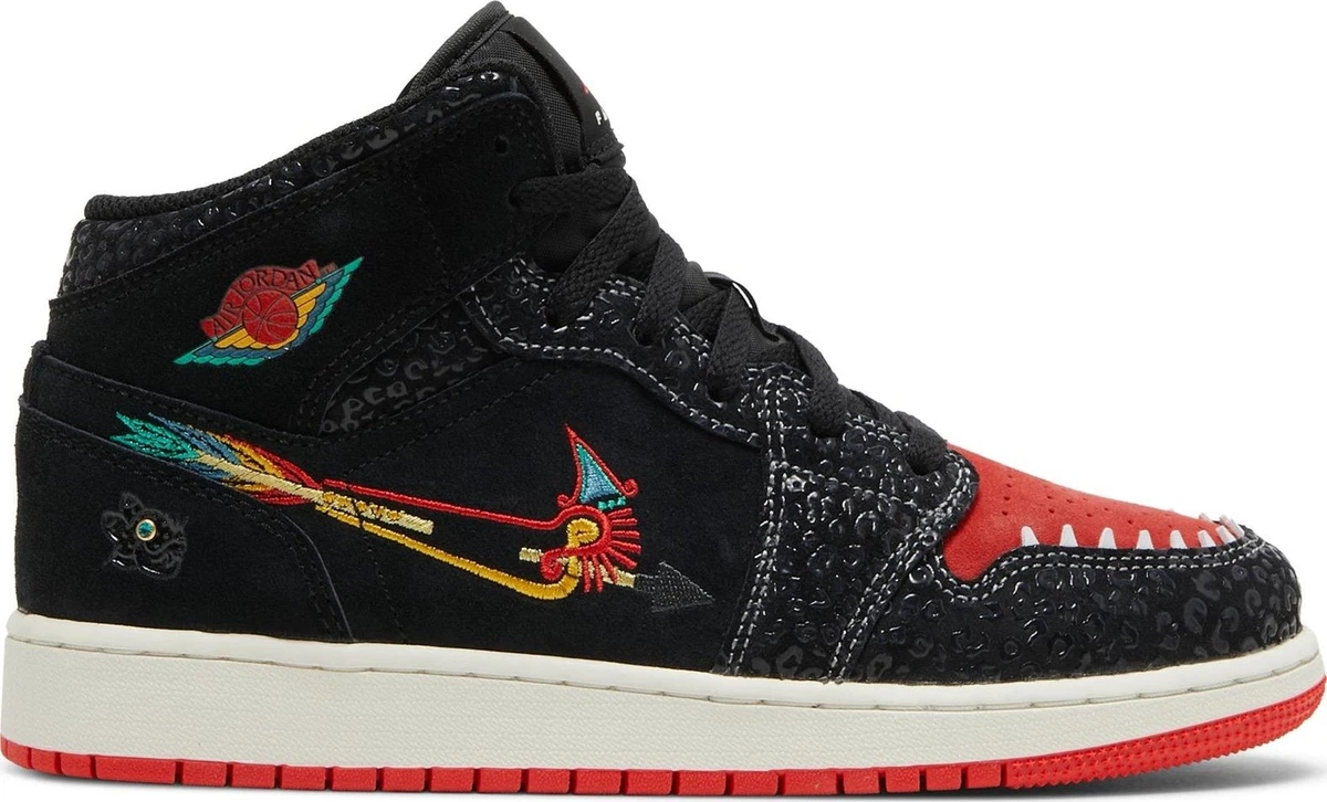 Grade school jordan retro 1 store