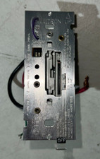 Lutron HWV-1000D Wired Vareo Dimmer No Tabs