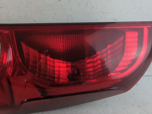 Fanale posteriore/coda Fiat Doblo 2010-2013 (lato guidatore) - Foto 4 di 9