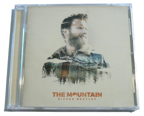 Dierks Bentley - Up On The Ridge (VINYL) - COUNTRY *NEW* | eBay