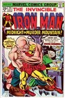 Iron Man #79 Nm 9.4 1975 Marvel Comics Gene Colan Dr Kurarkill