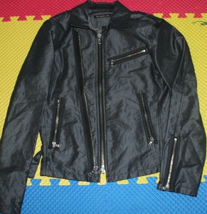 linen motorcycle jackets