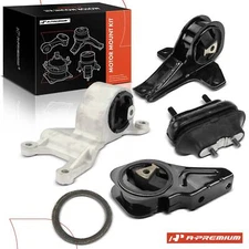 A-Premium 4x Auto Engine Motor & Transmission Mount for Chevy Malibu 97-01 Olds