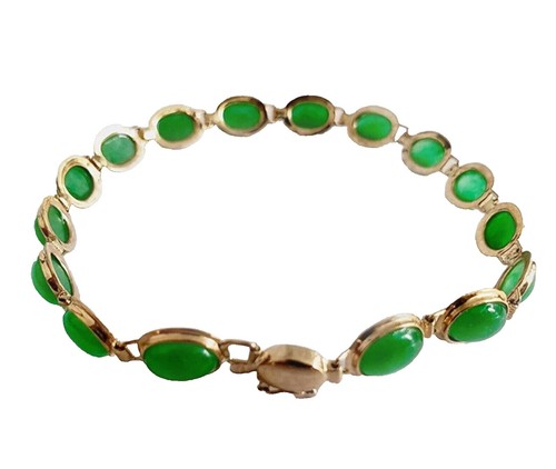 UJOY Cloisonne Butterfly Cuff Bangle – Enamel Flower Bracelet For Women, Gift Box Included