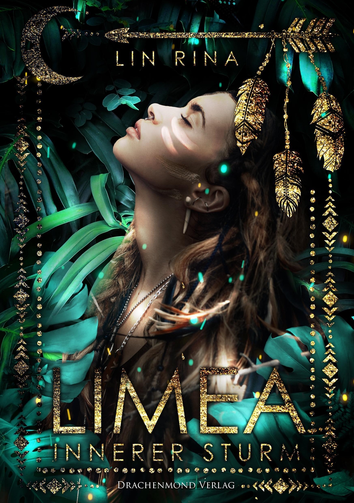 Thumbnail - Limea Innerer Sturm Lin Rina Taschenbuch 387 S. Deutsch 2019