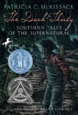 The Dark-Thirty: Southern Tales of the Supernatural - Paperback - GOOD