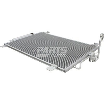 New A/C Condenser Fits 2013-2020 Nissan Pathfinder 4-Door