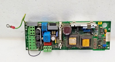 AUTRONICA BSS-103 Netzteil Für Brandmeldeanlagenpanel BX40