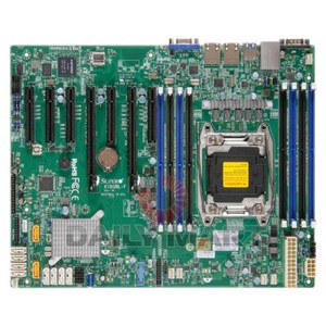 Supermicro X10sra | eBay