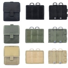 MOLLE Pouch Multi-Purpose Compact Tactical Waist Bags Small Utility EDC Pouch