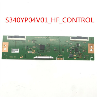 S340YP04V01_HF_CONTROL T-con Board for   TV U32R590CW C34S V3C0S #A6-37