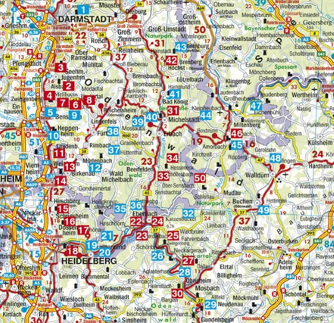 Thumbnail - Odenwald Bernhard Pollmann