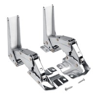 TüRscharnier Scharnier Set 00481147 Wie Bosch Siemens Neff Aeg KüHlschrank De